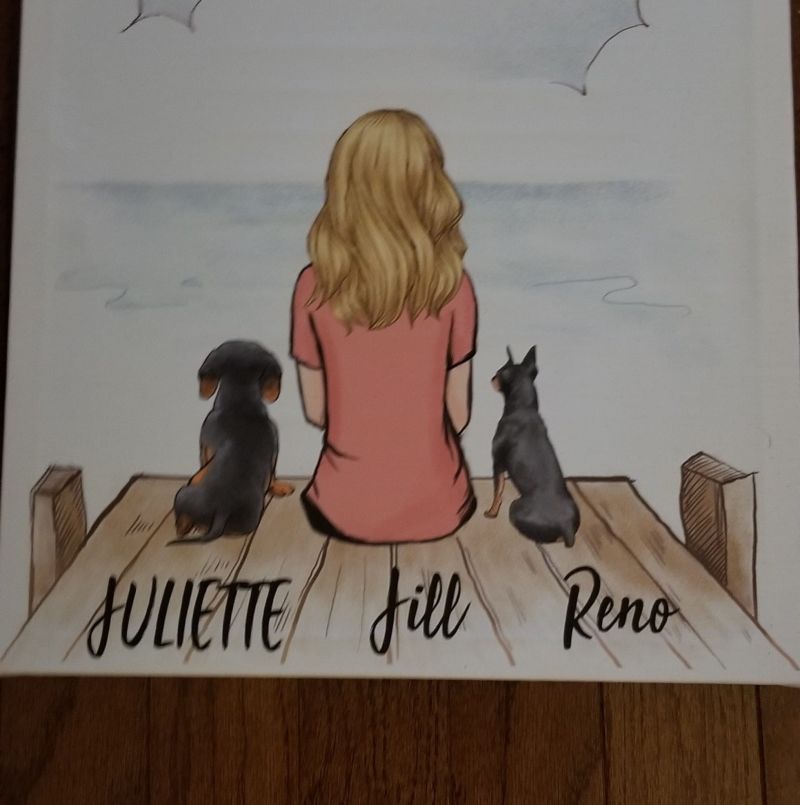 jillybean8